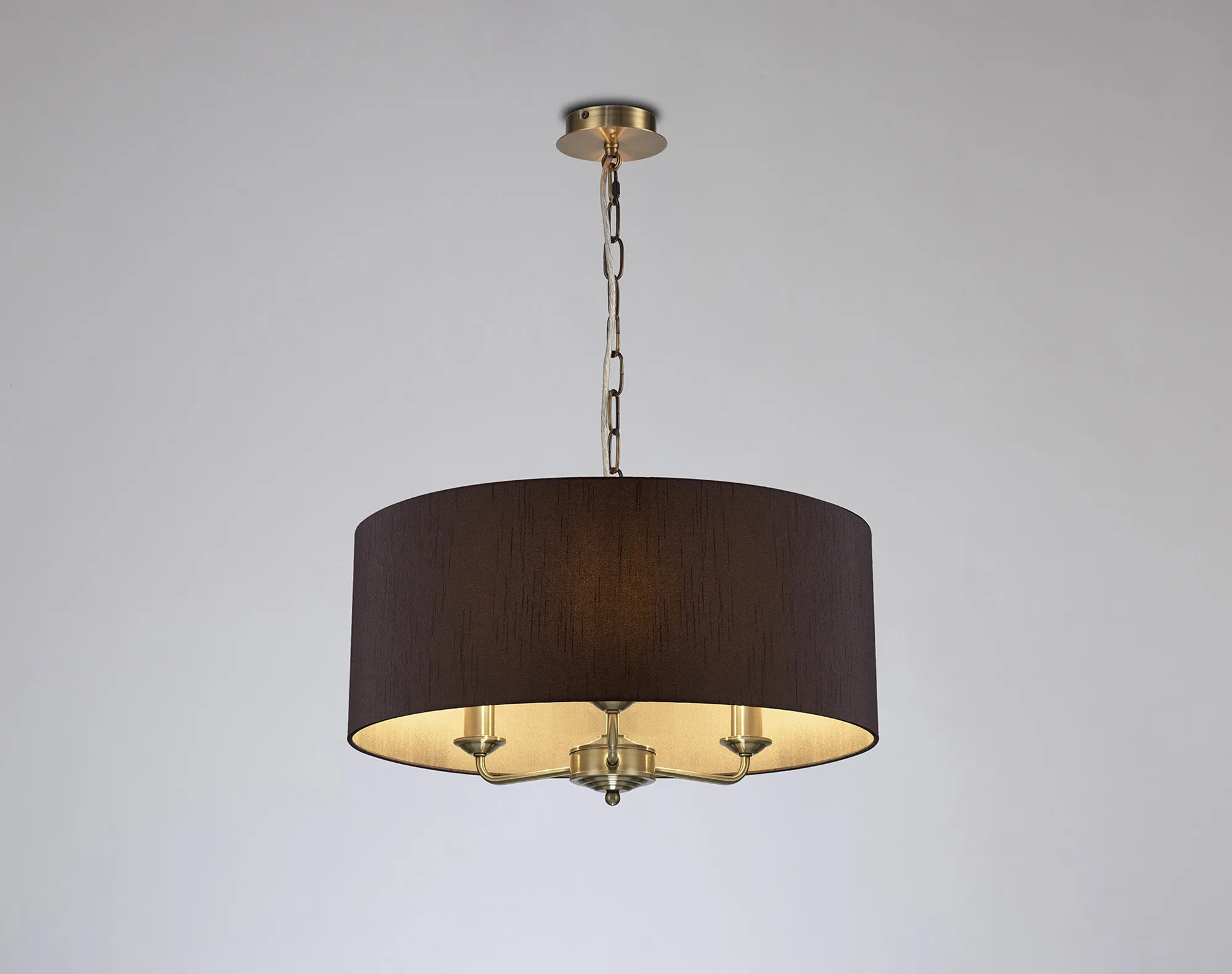 Banyan AB BL Ceiling Lights Deco Multi Arm Fittings Banyan AB BL Ceiling Lights Deco Multi Arm Fittings
